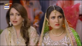 Muqaddar Ka Sitara Episode 32 - 19th Jan 2023